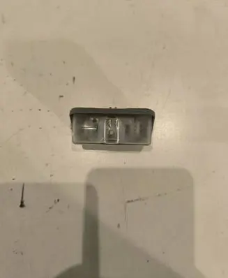 Toyota RAV 4 (XA50) Number plate light A045053