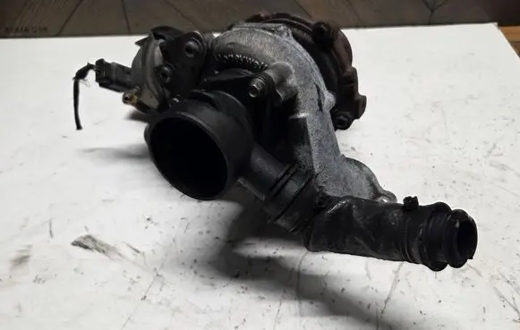 Ford Grand C-MAX Turbo 819872001 SDP07788F
