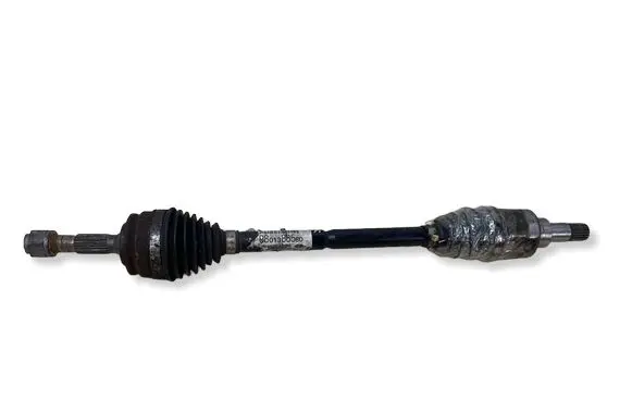 Citroen C3 Front driveshaft 9801388580