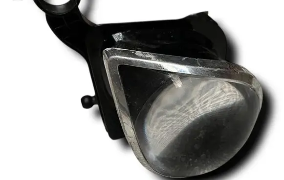 Mercedes-Benz GLA H247 Oil filter mounting bracket T370 1305715204