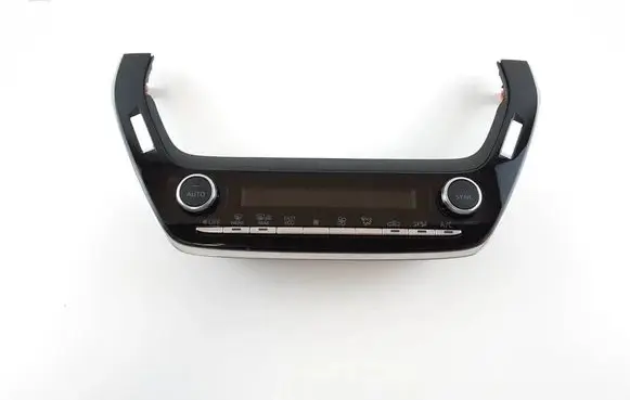 Toyota Corolla E210 E21 Climate control unit 5590002M50 55900-02M50 605-4R30