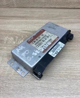 Audi A4 S4 B5 8D ABS control unit/module 4D0907379D 0265108005