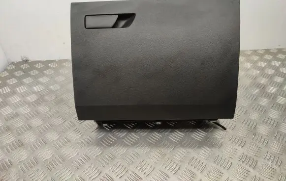 Glove box set