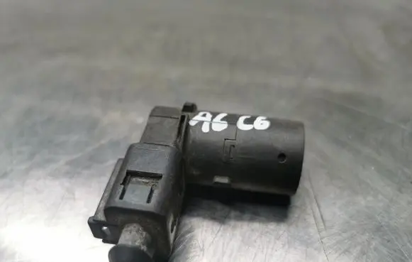 Audi A6 S6 C6 4F Parking PDC sensor 602140