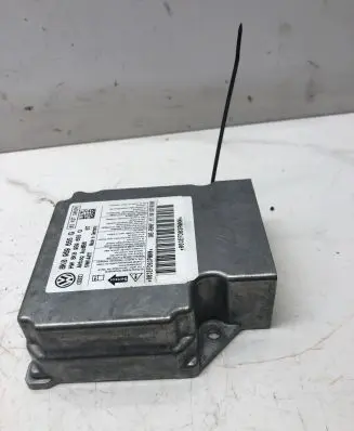 Audi A5 Sportback 8TA Airbag control unit/module 8K0959655G 5WK44111