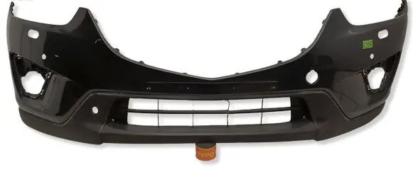 Mazda CX-5 Front bumper KD4550031