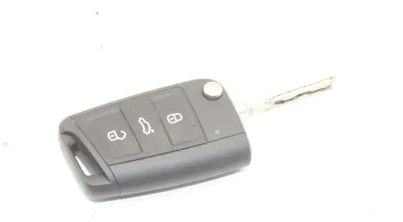 Skoda Scala Ignition key/card 654959752L