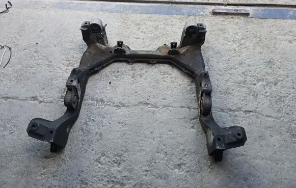 Mercedes-Benz A W168 Front subframe