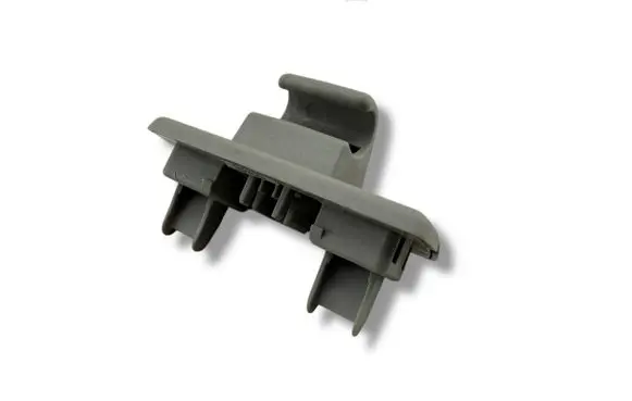 Mercedes-Benz C W205 Sun visor clip/hook/bracket A1668100012