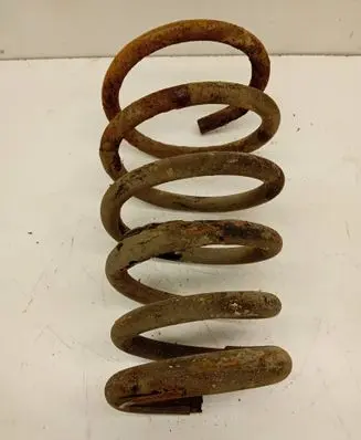 Volvo XC90 Rear coil spring
