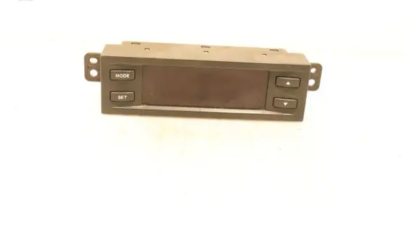 Chevrolet Captiva Screen/display/small screen 96628251