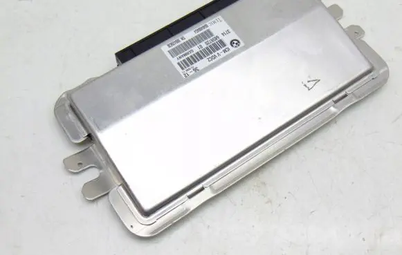 BMW 7 F01 F02 F03 F04 Other control units/modules 6859720