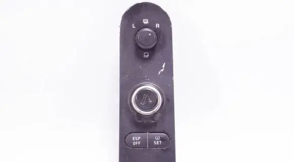 Seat Altea Wing mirror switch 5P0959565