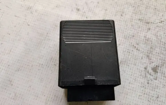 Volkswagen II LT Other relay 0165452332 05014000