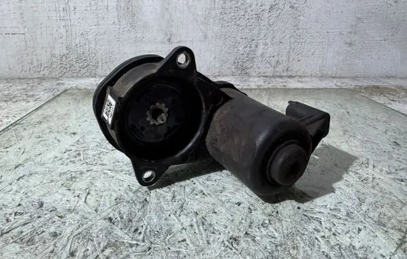 Opel Astra K Hand brake/parking brake motor 32357185A