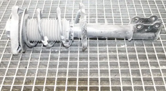 Mercedes-Benz GLA W156 Front shock absorber/damper A1563232400