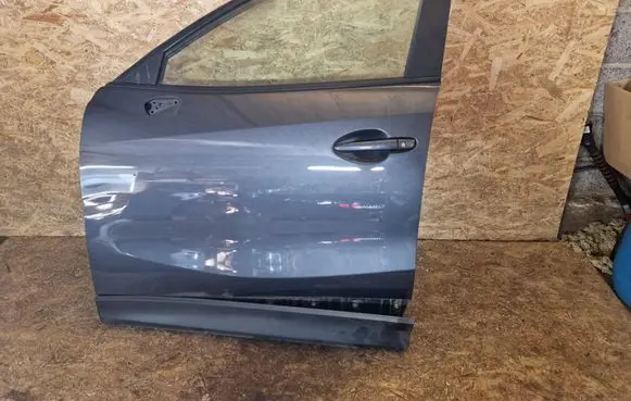 Mazda CX-5 Front door 