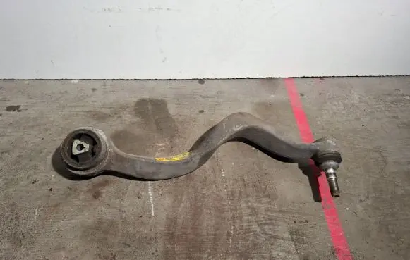BMW 7 E65 E66 Front lower control arm/wishbone 6082T6