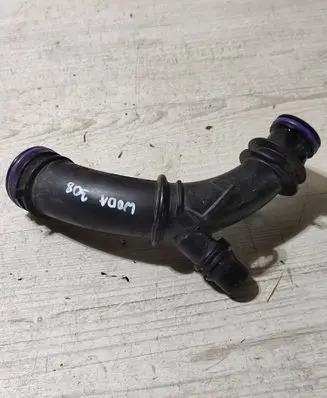 Peugeot 308 Engine coolant pipe/hose 9820174380