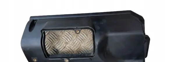 BMW 5 E39 Air filter box cover 7785082