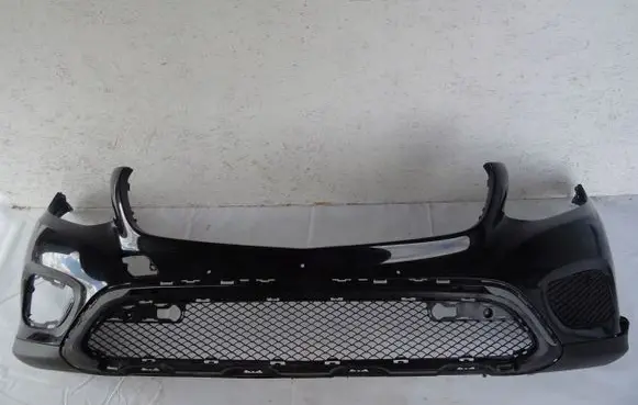 Mercedes-Benz GLC X253 C253 Front bumper