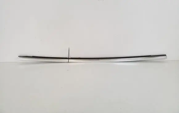 Mercedes-Benz GLA W156 Rear door trim (molding) A1567351000