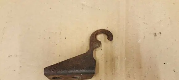 Volkswagen Golf II Holder (bracket) 