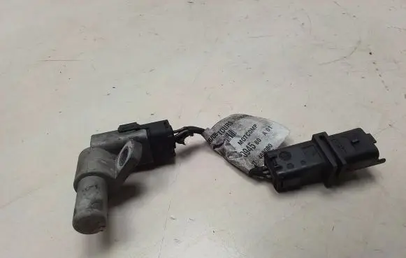 Skoda Superb B5 (3U) Crankshaft position sensor 9654094580 468080