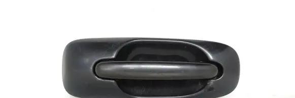 Chrysler Grand Voyager IV Rear door exterior handle SR7153