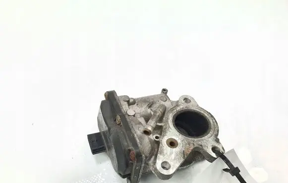 Renault Master III EGR valve 8201353607