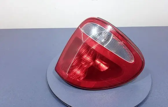 Chevrolet Caravan Rear/tail lights 4857600AE