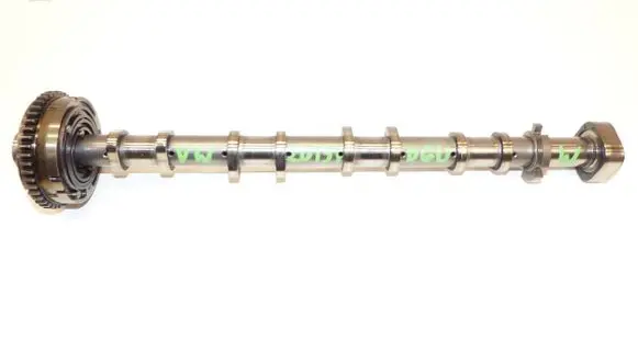 Volkswagen Tiguan Allspace Camshaft 580128364 06J109087C