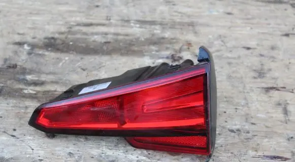 Audi A4 S4 B9 Tailgate rear/tail lights 2SA01224906 80017625 8W5945076A