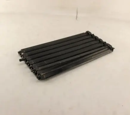 Ford Kuga III Intercooler air guide/duct channel LX6BA16E146B