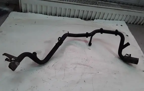 Ford Galaxy Engine coolant pipe/hose