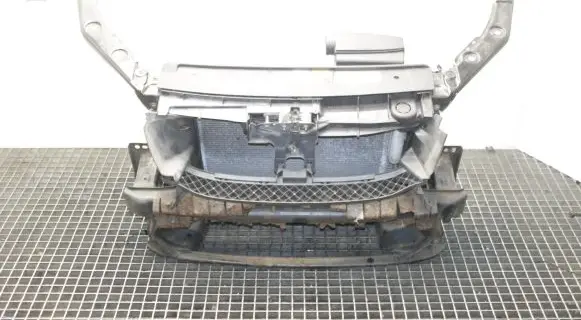 Seat Alhambra (Mk2) Radiator support slam panel