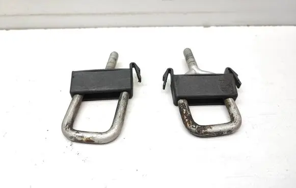 BMW 3 GT F34 Engine bonnet/hood lock/latch loop/hook