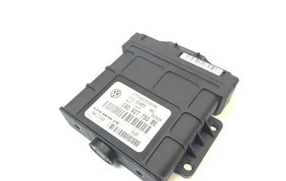 Gearbox control unit/module