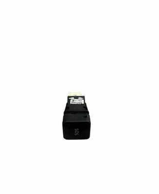 Citroen DS3 Multifunctional control switch/knob 96667556zd