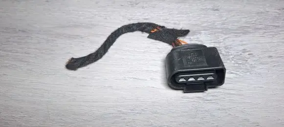 Audi A6 S6 C7 4G Other wiring loom 8K0973724