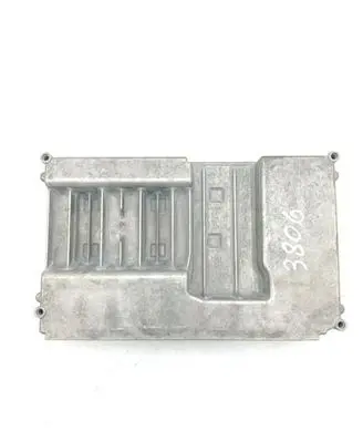 Land Rover Defender Sound amplifier M9D319C164CB