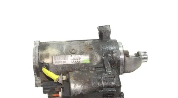 Audi Q5 SQ5 Starter motor 059911022