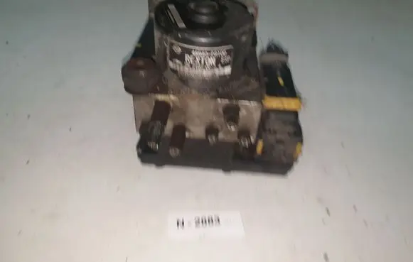 SsangYong Rexton ABS Pump 4894008100