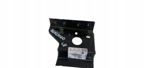 Citroen Berlingo Fender mounting bracket 784665