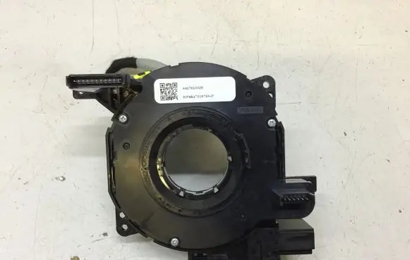 Jaguar E-Pace Airbag slip ring squib (SRS ring) FK7214A664CA