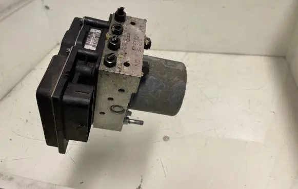 Audi A4 S4 B7 8E 8H ABS Pump 8E0910517E 8E0614517AL 8E0614517AJ