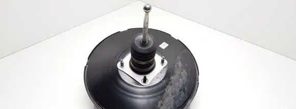Volkswagen Caddy Brake booster 1T1614105AC