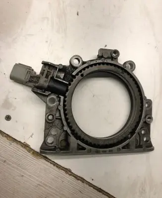Audi A4 S4 B8 8K other engine part 03L103173
