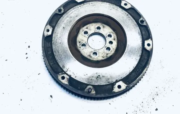 Peugeot 207 Flywheel v7552303