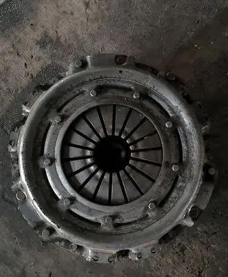 Dodge Journey Clutch set kit 003021000036